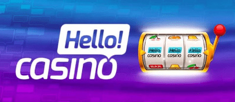 Hello Casino Review
